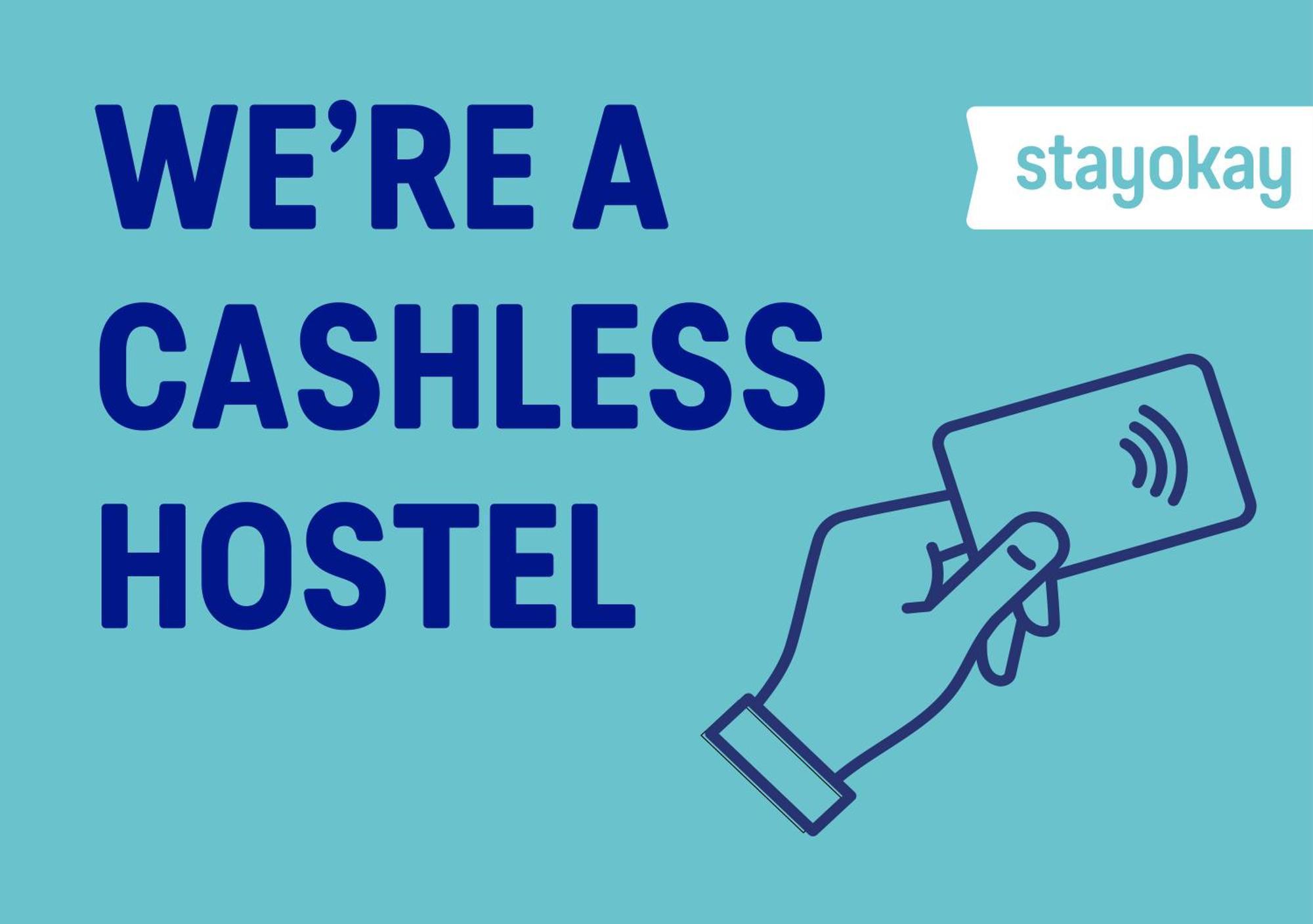 Stayokay Hostel Eindhoven - Blue Collar ห้อง รูปภาพ