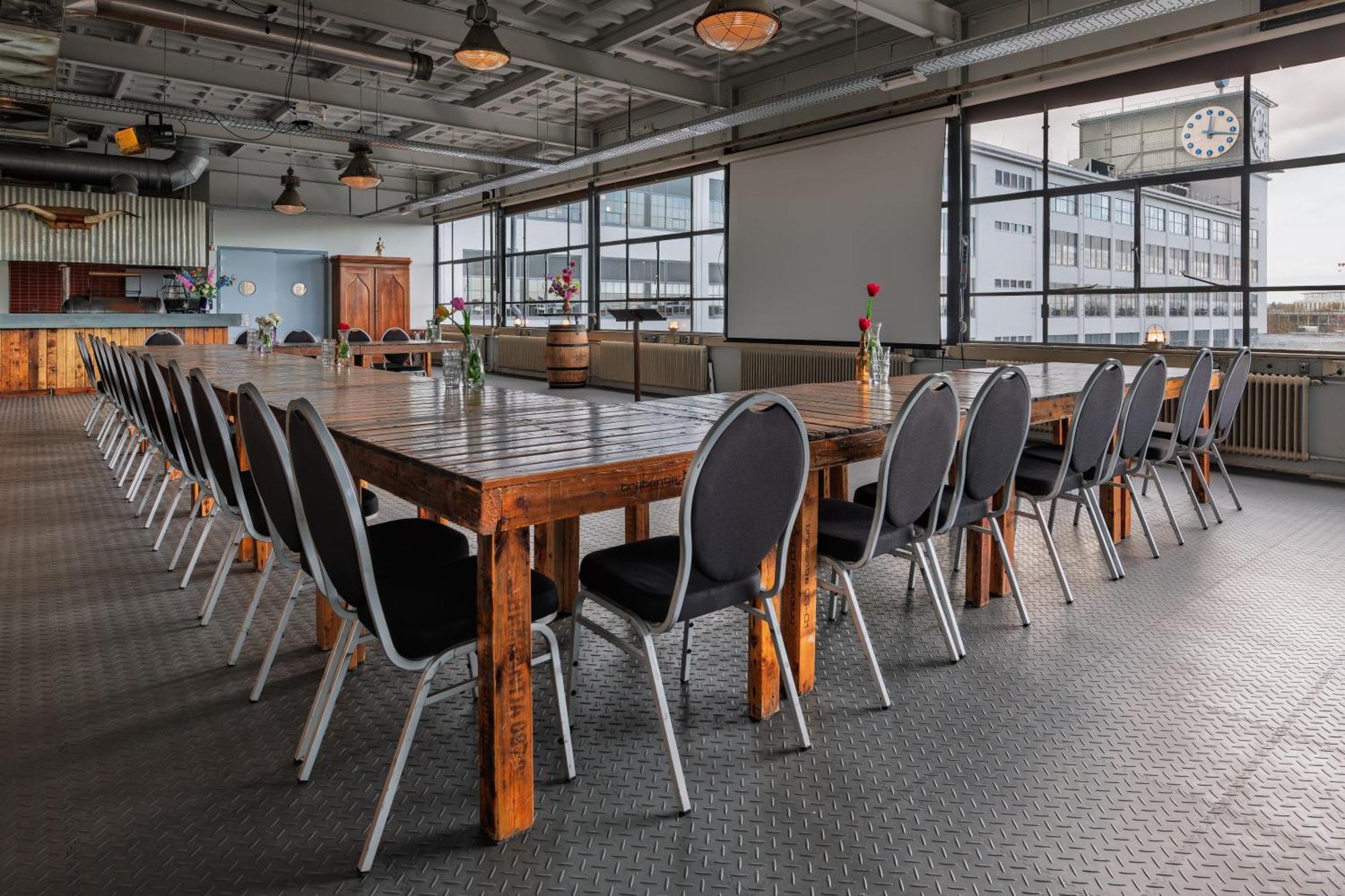 Stayokay Hostel Eindhoven - Blue Collar ภายนอก รูปภาพ