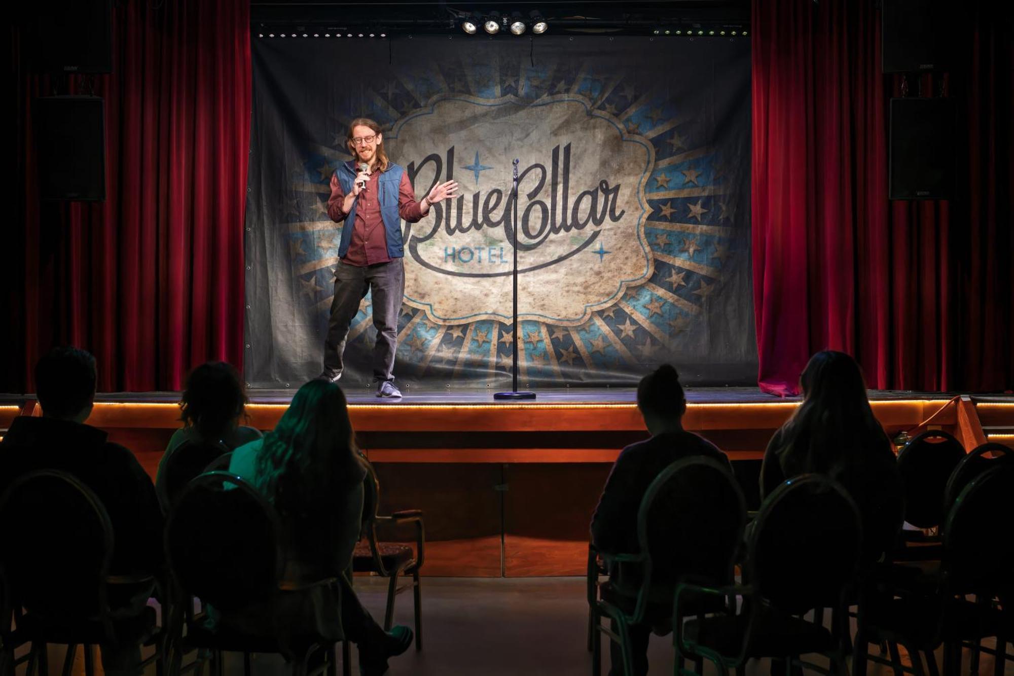 Stayokay Hostel Eindhoven - Blue Collar ภายนอก รูปภาพ