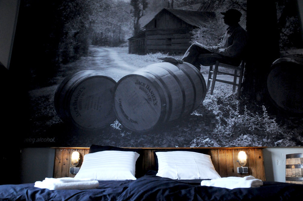 Stayokay Hostel Eindhoven - Blue Collar ภายนอก รูปภาพ
