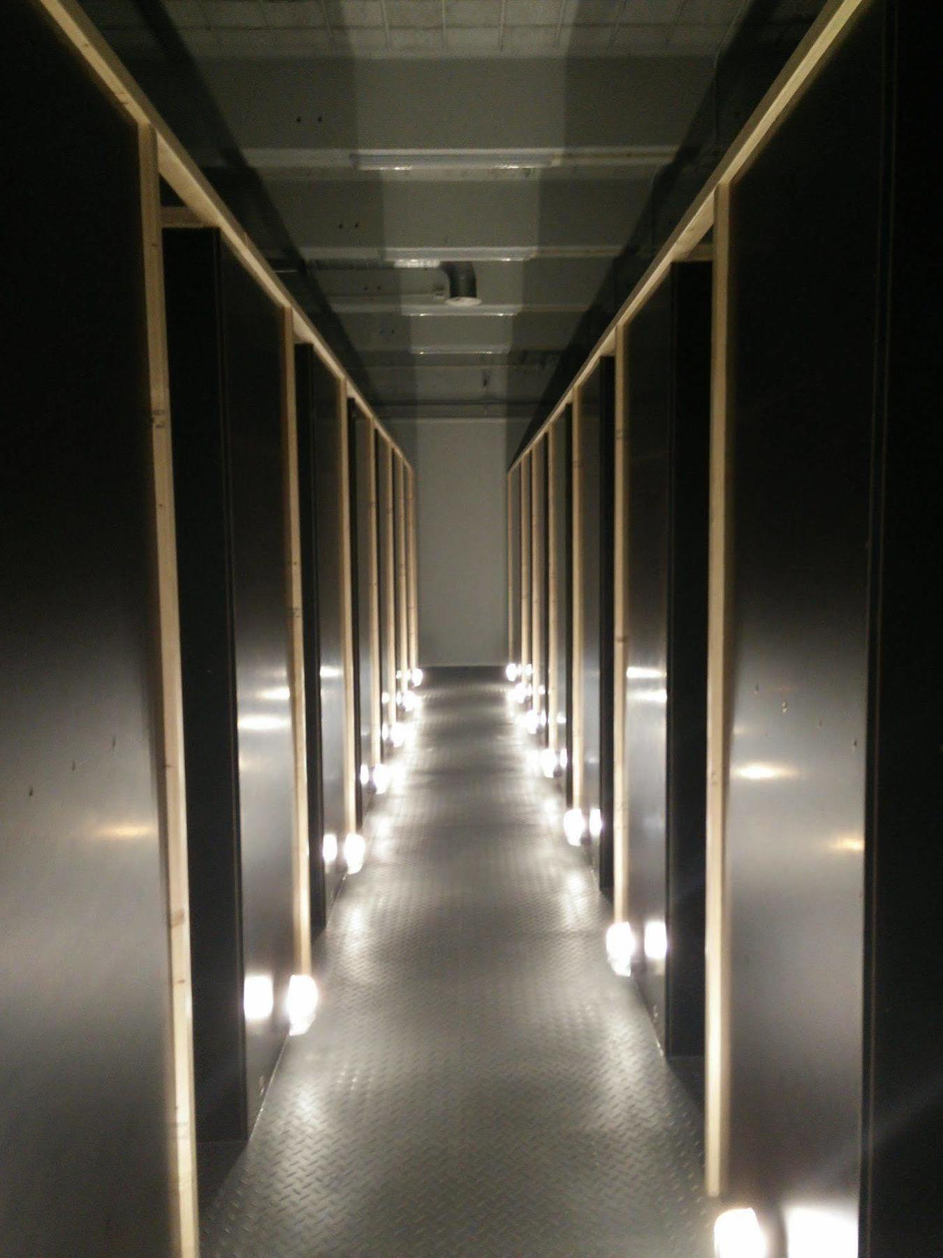 Stayokay Hostel Eindhoven - Blue Collar ภายนอก รูปภาพ