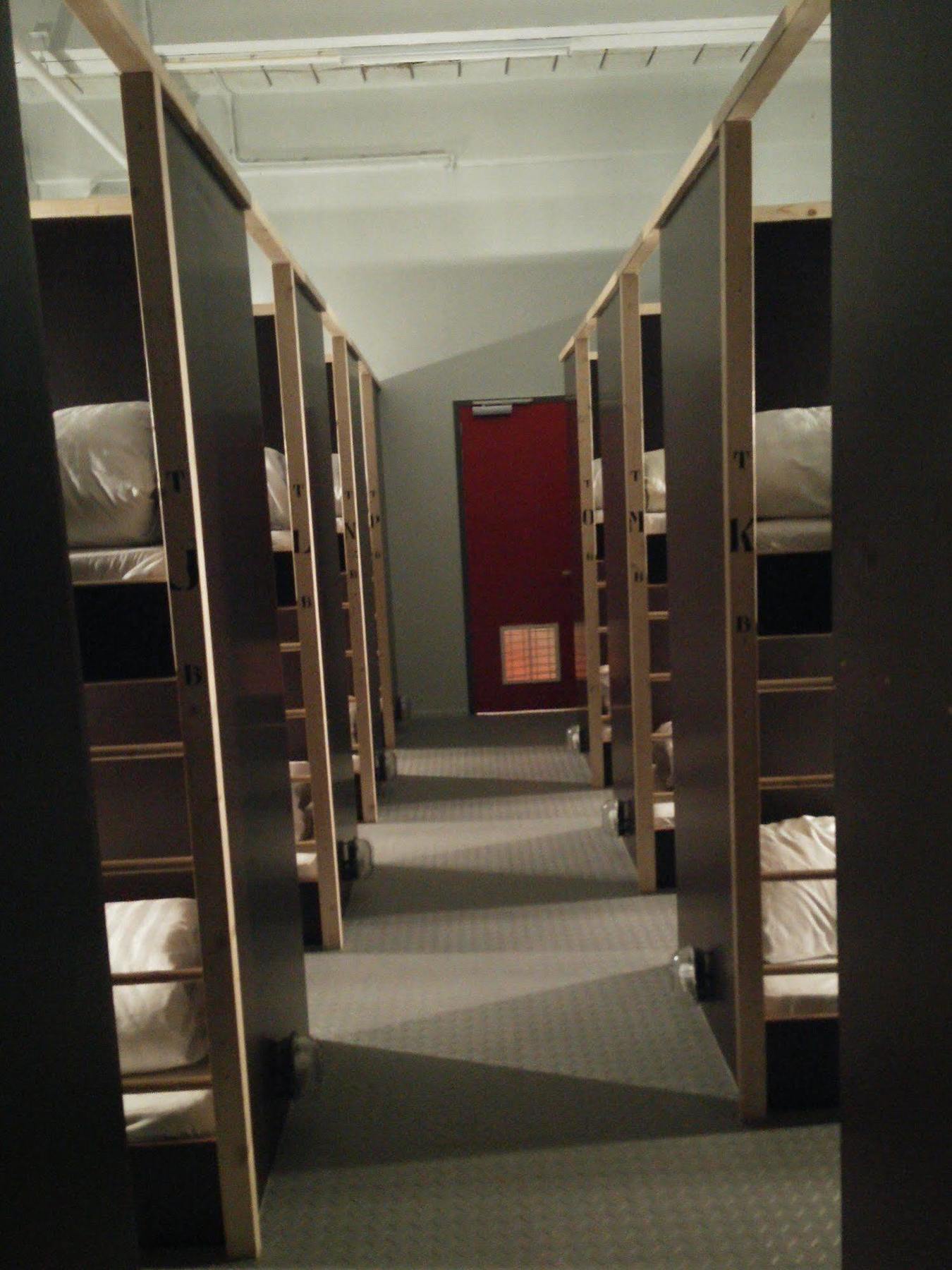 Stayokay Hostel Eindhoven - Blue Collar ภายนอก รูปภาพ